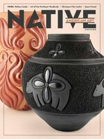 Native American Art Magazine